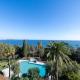 Apartment with Terrace Pool & Beach Access Golfe-Juan - Photo 1