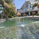 Spacious 3BR Villa in Jembrana