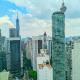 Sky Suite KLCC By iran, Kuala Lumpur - Fotografie 9
