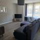 City, Celtic park & Emirates Stadium Apartment, for families or age over 23 Glasgow - Foto 10