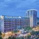 Howard Johnson By Wyndham Club Hotel Songshan Lake Dongguan Tung-kuan - Fotografie 2