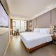 Howard Johnson By Wyndham Club Hotel Songshan Lake Dongguan Tung-kuan - Fotografie 4