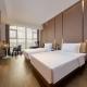 Howard Johnson By Wyndham Club Hotel Songshan Lake Dongguan Tung-kuan - Fotografie 3