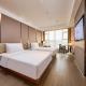 Howard Johnson By Wyndham Club Hotel Songshan Lake Dongguan Tung-kuan - Fotografie 6