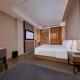 Howard Johnson By Wyndham Club Hotel Songshan Lake Dongguan Tung-kuan - Fotografie 7