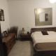 Double bed Room with ensuite and shared facilities Birkirkara - Foto 1