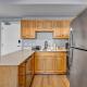 1BR Loft Sauna & Walk to Theater & Campus, Cleveland - Photo 9