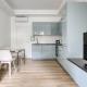 JOIVY Stylish 2-Bedroom flat near CityLife District, Milan - Photo 1