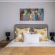 Stylish 2 Bed with Balcony near iconic Stadium in Green Point Kapstadt - Foto 5