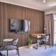 Stylish 2 Bed with Balcony near iconic Stadium in Green Point Kapstadt - Foto 6