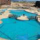 Panorama View Sahl Hashesh Luxury Suite, Hurghada - Fotografie 1