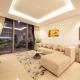 Luxury 1BR at Sterling East , Burj Khalifa Views, Dubaï - Photo 3