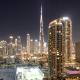 Luxury 1BR at Sterling East , Burj Khalifa Views, Dubaï - Photo 2
