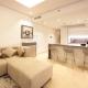 Luxury 1BR at Sterling East , Burj Khalifa Views, Dubaï - Photo 9