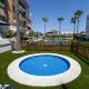 Apartamento Mirador - Playa Granada