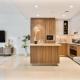 Luxurious and Spacious 3BR DT w Burj Khalifa View, Dubai - Foto 5