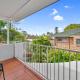 Tranquil 3-Bed Unit with Lush Garden Views Brisbane - Zdjęcie 8