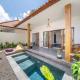 Peaceful 1BR Villa - Pool near Savaya & Uluwatu-V2