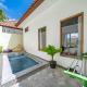 Peaceful 1BR Villa - Pool near Savaya & Uluwatu-V3
