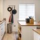Reading Retreat – 1 Bed with Private Parking, Shinfield (fotografie 2)