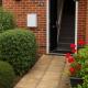 Reading Retreat – 1 Bed with Private Parking, Shinfield (fotografie 4)