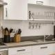 Reading Retreat – 1 Bed with Private Parking, Shinfield (fotografie 6)