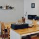 Reading Retreat – 1 Bed with Private Parking, Shinfield (fotografie 5)