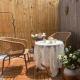 Shanghai Hills&Well-time Scandi Loft with Terrace Near Line2 Jing'an Temple, Shanghai - Foto 1