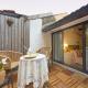 Shanghai Hills&Well-time Scandi Loft with Terrace Near Line2 Jing'an Temple, Shanghai - Foto 2