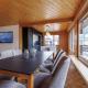 Luxe Davos Residence with Views Private Balcony, Davos - Fotografie 6