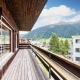 Luxe Davos Residence with Views Private Balcony, Davos - Fotografie 2