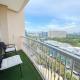 Cozy 2-bedroom in The Venice Luxury Residences, Manila - Fotografie 7