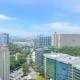 Cozy 2-bedroom in The Venice Luxury Residences, Manila - Fotografie 9