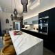 Venetian gem in neapolitan with private courtyard, Neápolis (fotografie 4)