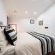 Shanghai Hills&Well-time Family Homestay Fuxing 3 Bedrooms Near Line 1 Changshu rd and Near Jing'an Temple, Shanghai - Foto 3
