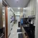 Schönes Apartment mit Pool-Nutzung, Manila - Fotografie 1