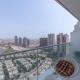 StayShort - Damac Hills sleeps 2 with Private Balcony Dubai Marina - Foto 4