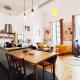 Bright and warm apartment in Bordeaux Бордо - Фото 3