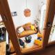 Bright and warm apartment in Bordeaux Бордо - Фото 6