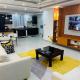 Serenum I 2BR in Nyali, AC, pool, close to beach