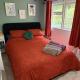 Robins' Rest - 22 Caer Beris Luxury Lodge Park NEW Sleeps 6 Riverside Reteat Builth Wells - Foto 6