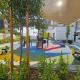 Stylish New Studio I Meydan I Near Downtown, Dubaj - Fotografie 8