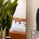 SkyHigh 4BR Penthouse Marina Views & Game Lounge Pool Table PS5, Dubaj - Fotografie 3