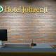 Hotel Johzenji, Sendai (fotografie 2)