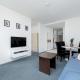 Spacious Villa Tarsis Studio in Kolobrzeg by Noclegi Renters, Luboszyce (photo 5)