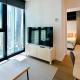 Melbourne CBD - Cosy 2 Bedroom Apartment Мельбурн - Фото 8
