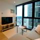 Melbourne CBD - Skyline 2 Bedroom Apartment - Foto 1