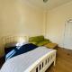 Cozy Room In Sauchiehall Street Glasgow - Zdjęcie 3