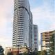 High-Rise Balcony Unit with City Views Gym Pool, Melbourne (Foto 6)