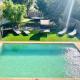 Villa Soleïa - Jardin, CLIM, 3 chambres, 8 personnes, Saint-Chamas (fotografie 2)